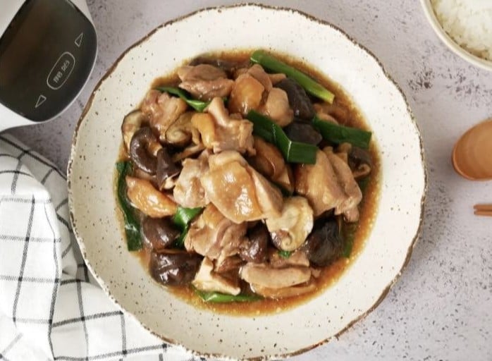 Tháng 10 hanh khô, ăn 3 món hấp này: Vừa ngon lại "lý tưởng" cho dạ dày, không gây nóng trong, trẻ em cũng thích - Ảnh 4.