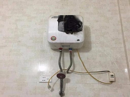 3 người trong 1 nhà tử vong thương tâm khi dùng bình nóng lạnh: Nguyên nhân từ bộ phận ít người để ý- Ảnh 3.