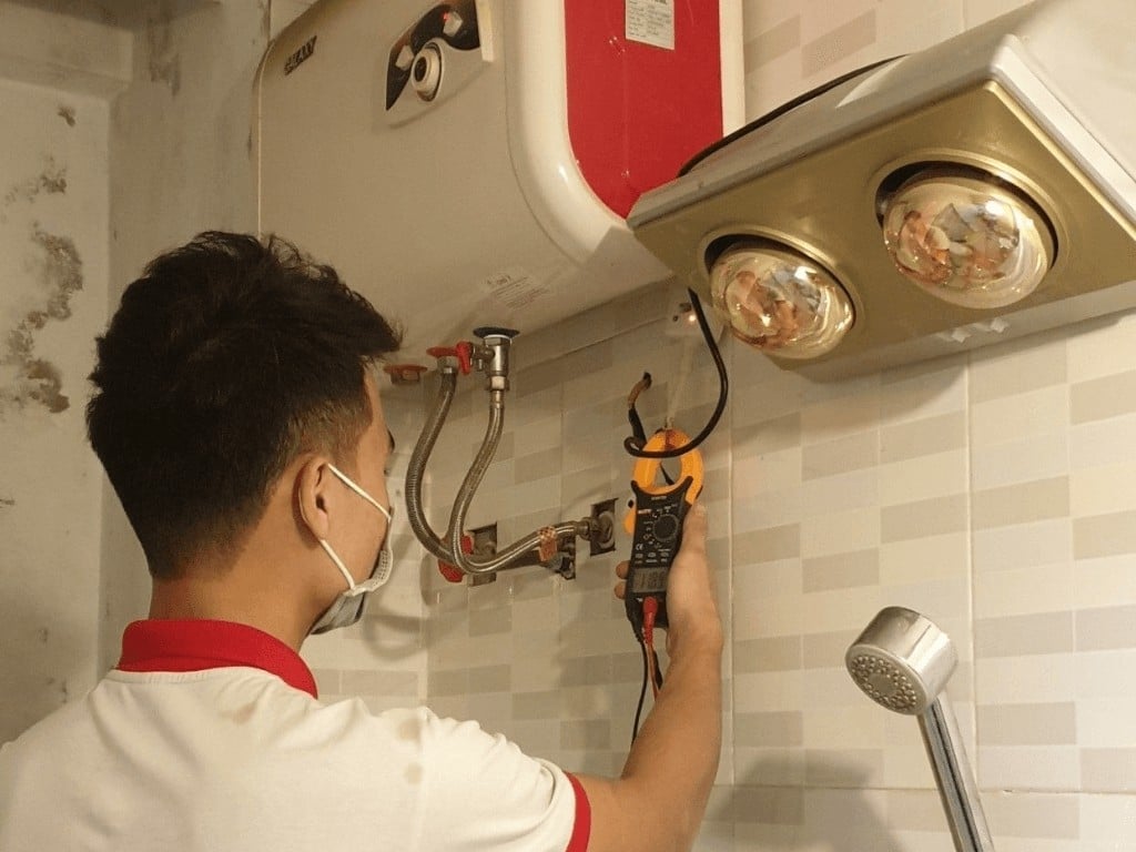 3 người trong 1 nhà tử vong thương tâm khi dùng bình nóng lạnh: Nguyên nhân từ bộ phận ít người để ý- Ảnh 6.