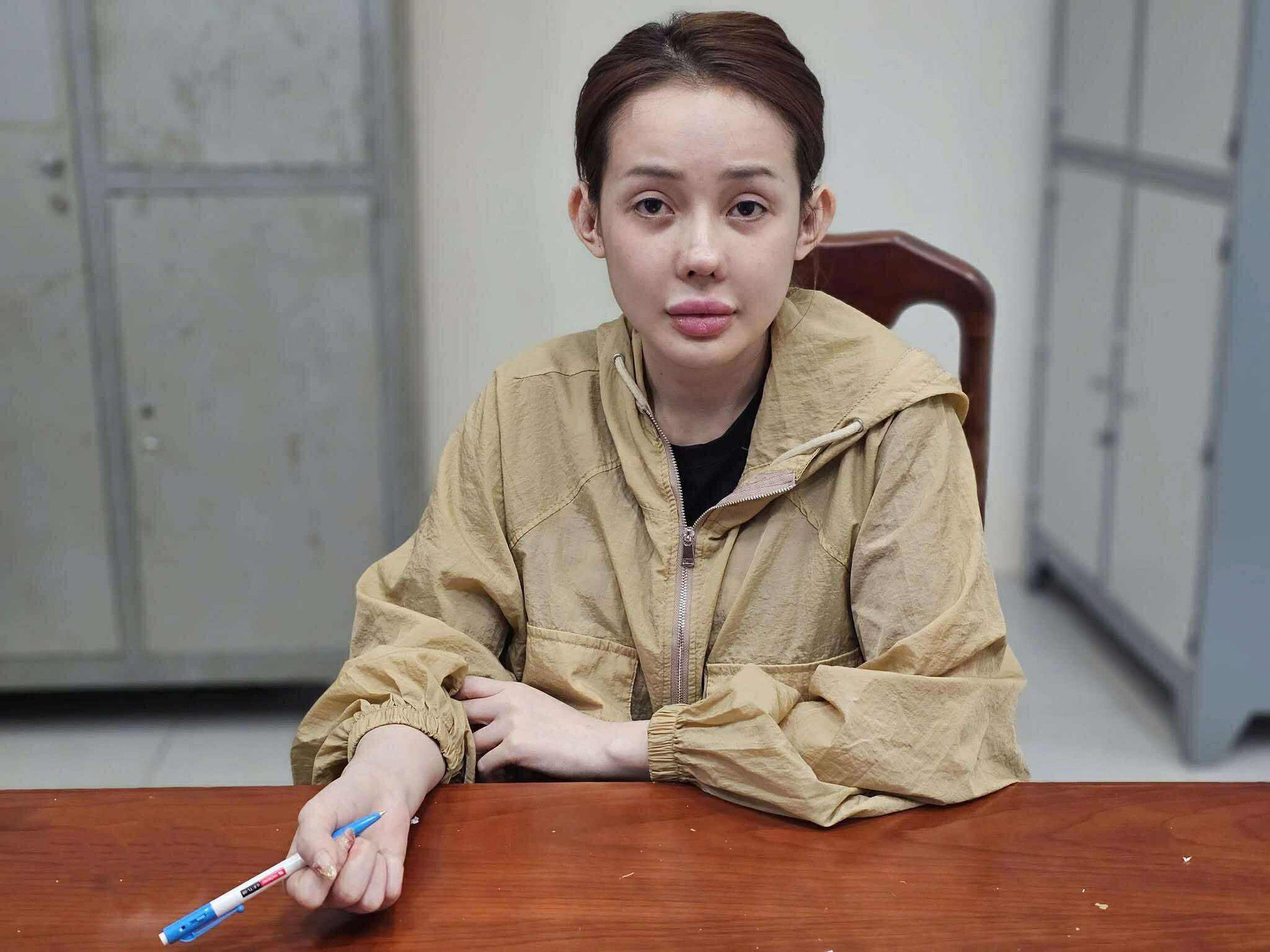 Ngân 98 bị khởi tố thêm tội sau khi Lương Bằng Quang bị bắt- Ảnh 1.