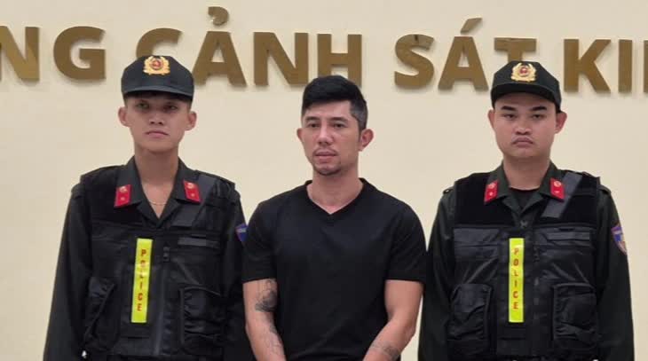 Ngân 98 bị khởi tố thêm tội sau khi Lương Bằng Quang bị bắt- Ảnh 2.