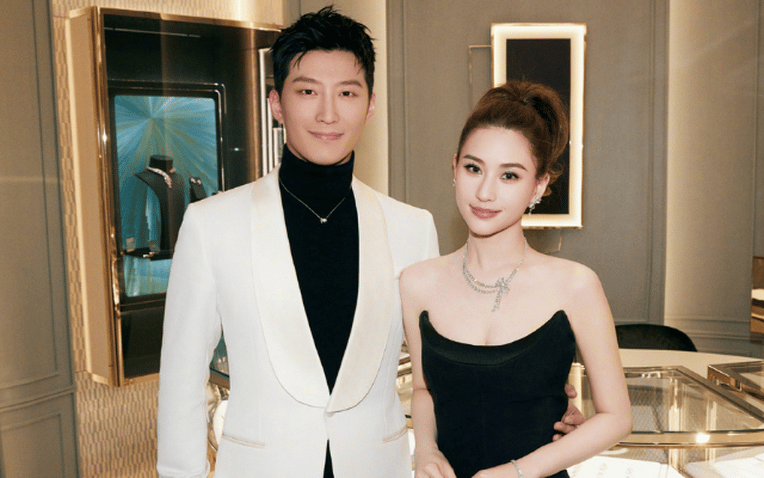 Ái nữ trùm sòng bạc Macau và