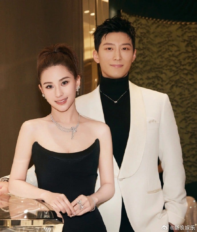 Ái nữ trùm sòng bạc Macau và