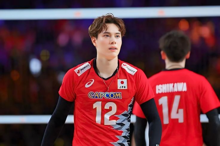 Nam thần bóng chuyền lên tiếng về ồn ào qua đêm với nữ diễn viên phim 18+- Ảnh 1.