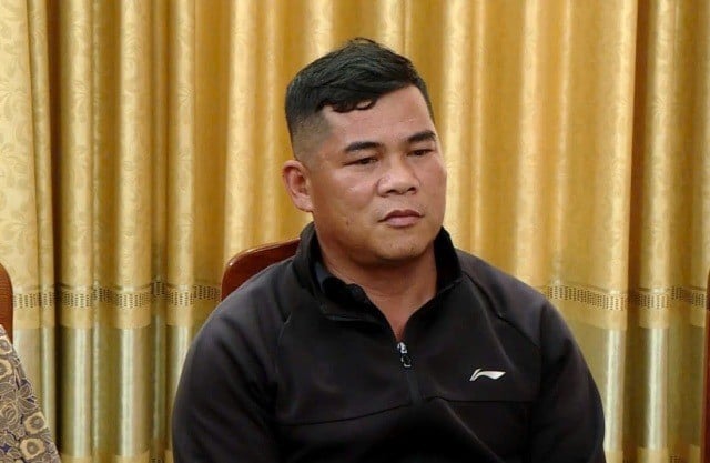 Diễn biến bất ngờ vụ