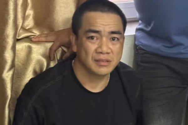 dieu khien xe may, khong ro, chu so huu, gay an anh 1