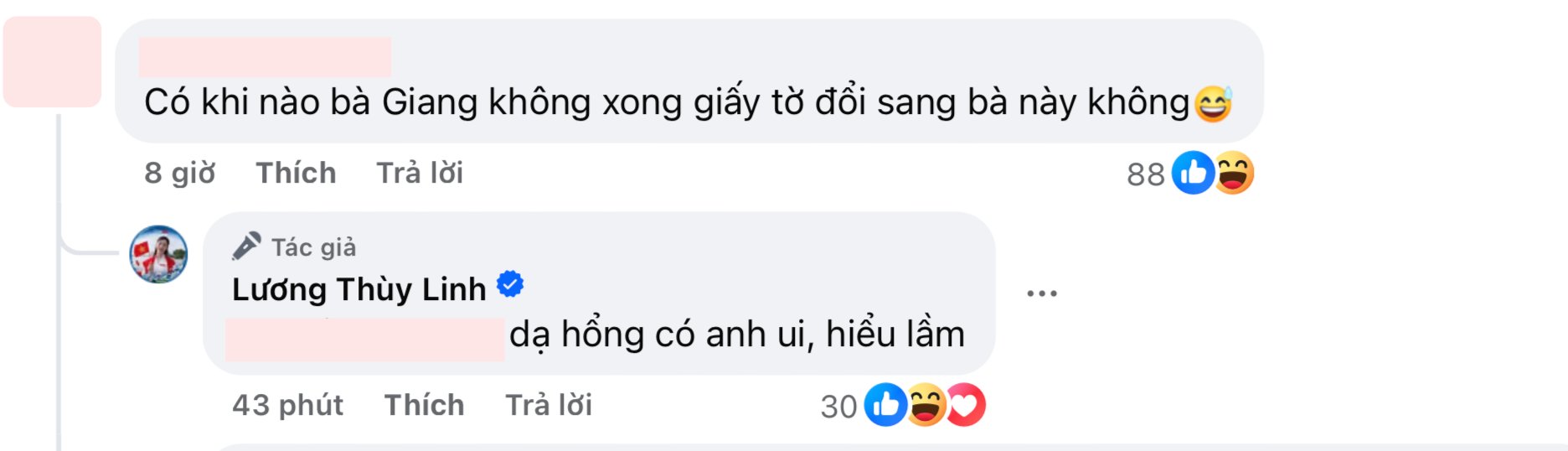 Hương Giang không được cấp phép, Lương Thuỳ Linh thay thế ở Miss Universe?- Ảnh 3.