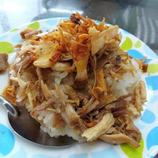 Khách Tây bình chọn 10 món ngon nhất của Việt Nam: Không có phở và bún bò Huế- Ảnh 2.