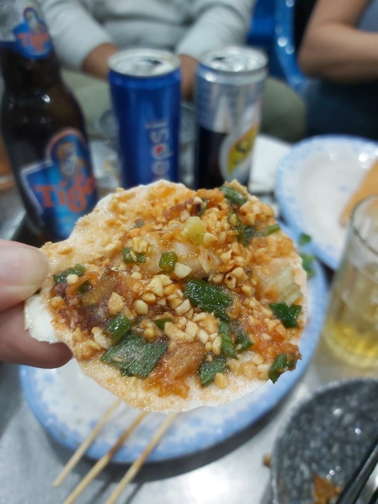 Khách Tây bình chọn 10 món ngon nhất của Việt Nam: Không có phở và bún bò Huế- Ảnh 6.