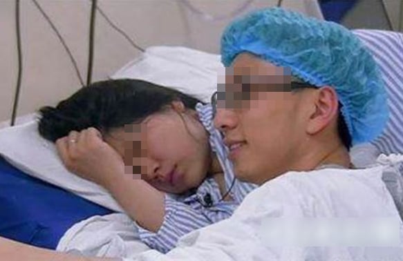 Mẹ bầu 27 tuổi phát hiện mắc bệnh giang mai, cách cô bị lây khiến ai cũng rùng mình - Ảnh 1.