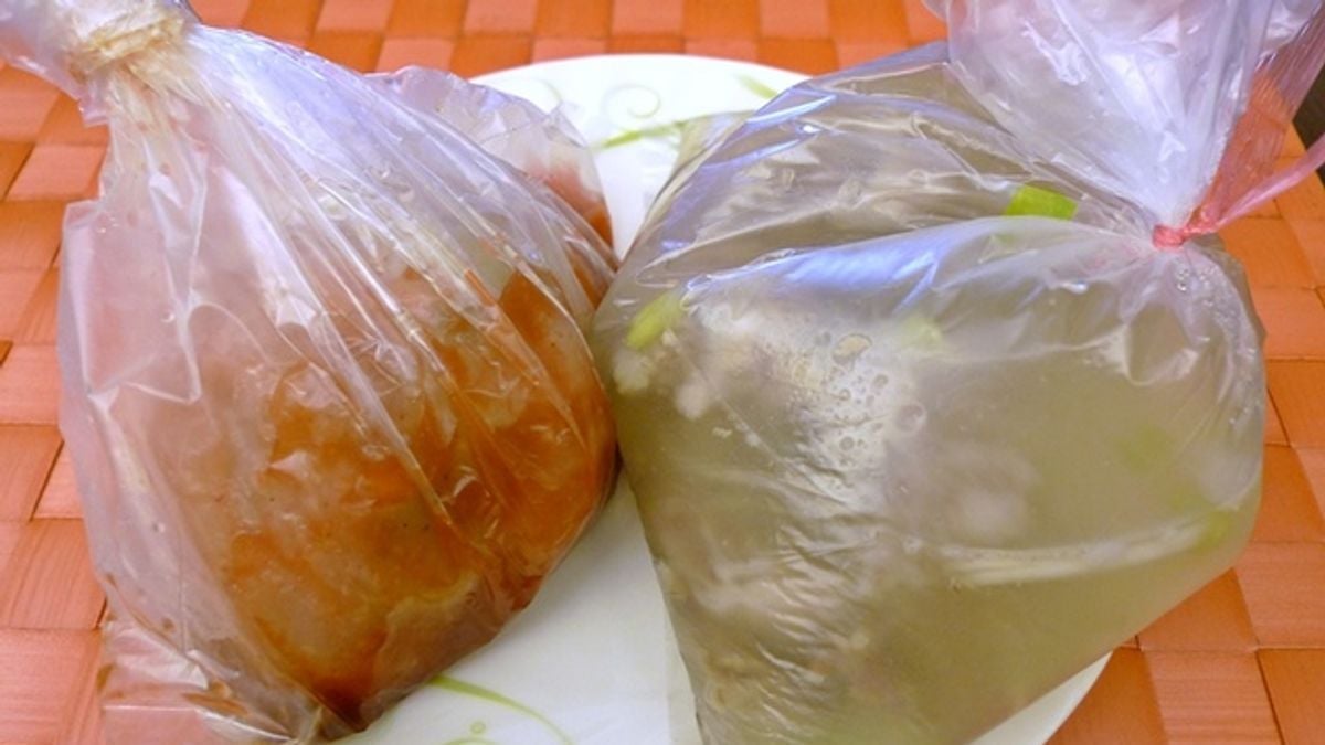 Cả nhà gặp