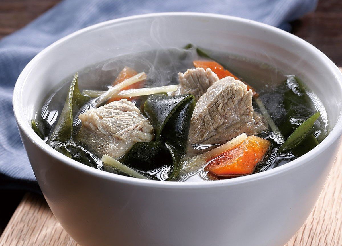 4 loại canh