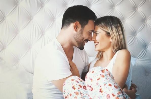 Ân ái “khỏe hơn” nếu biết ăn theo chế độ này- Ảnh 2.