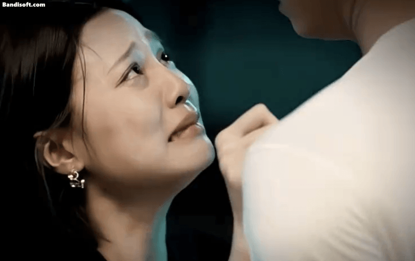 Việt Nam mới có 1 nữ hoàng nước mắt đẹp đến nghẹt thở: Mọi cảnh khóc đều là kiệt tác, ai mà nỡ làm cô ấy buồn- Ảnh 3.