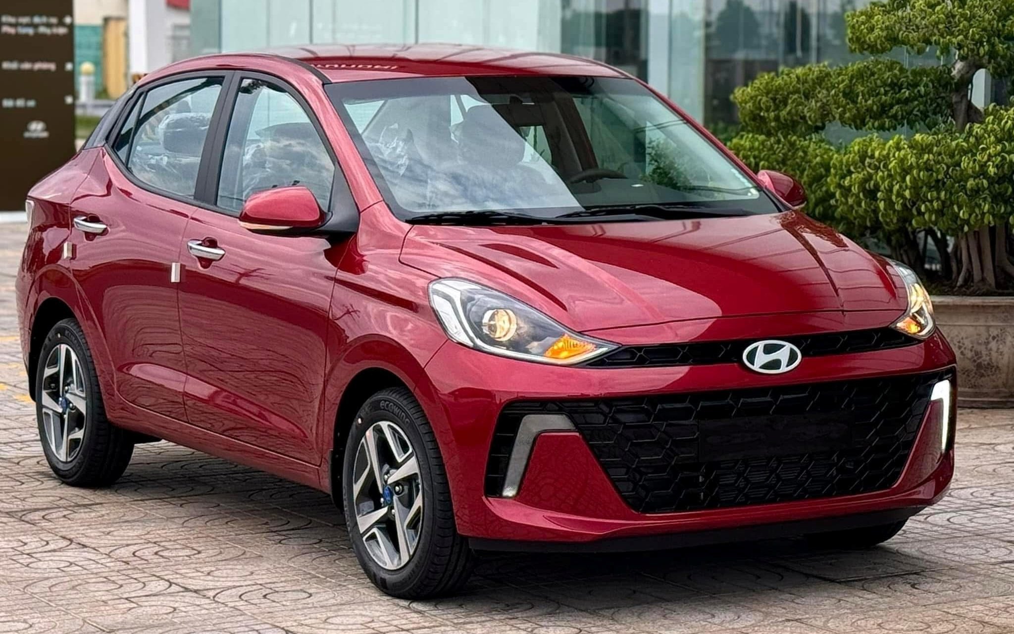 hyundai ava