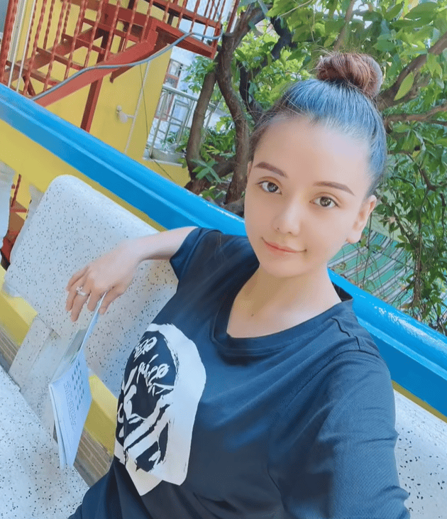 Chuyện gì đã xảy ra với Mon 2K?- Ảnh 6.