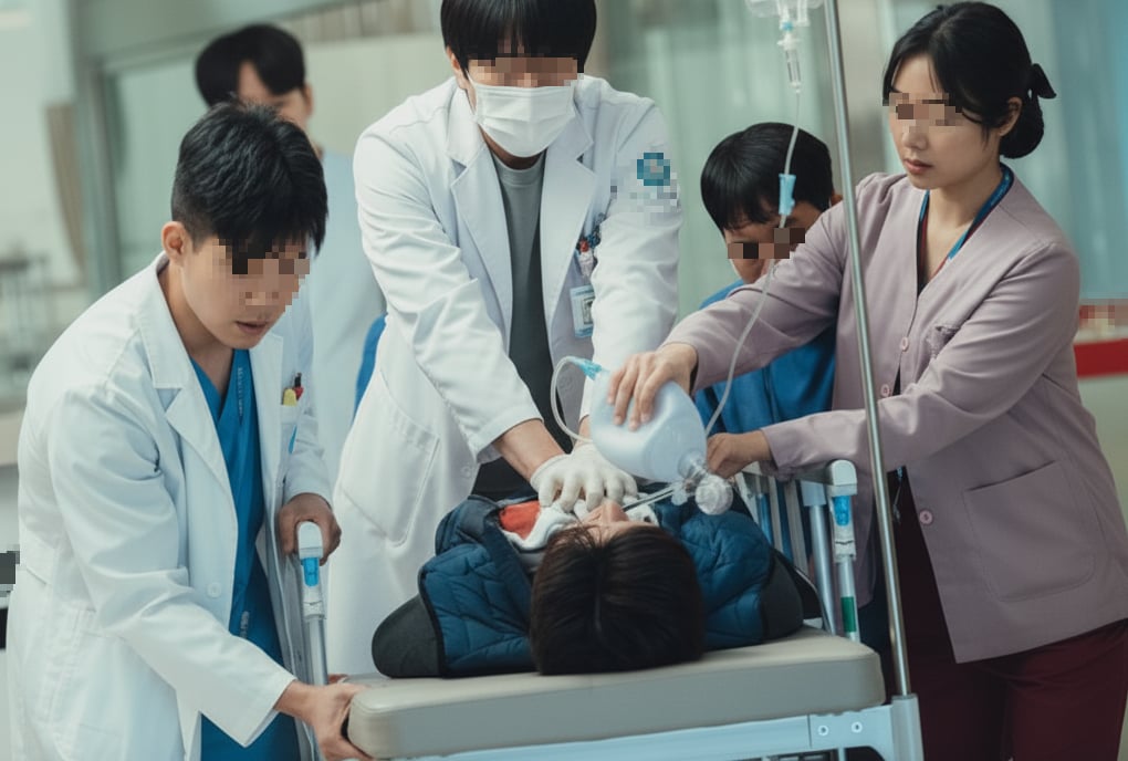 Thanh niên 21 tuổi đã suýt chết vì nhồi máu cơ tim, bác sĩ nghe sở thích ăn uống xong chỉ biết thở dài ngao ngán- Ảnh 1.