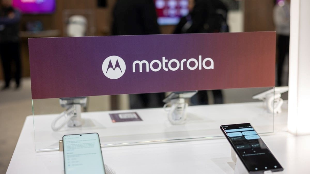 Huyền thoại Motorola tham vọng đua tranh với iPhone, Samsung ở Việt Nam: Liệu có quá 