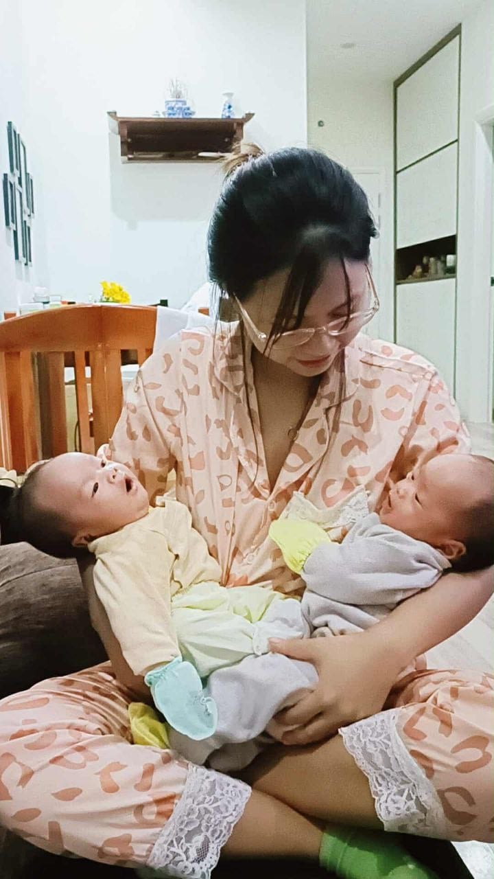Phỏng vấn các mẹ bỉm: 