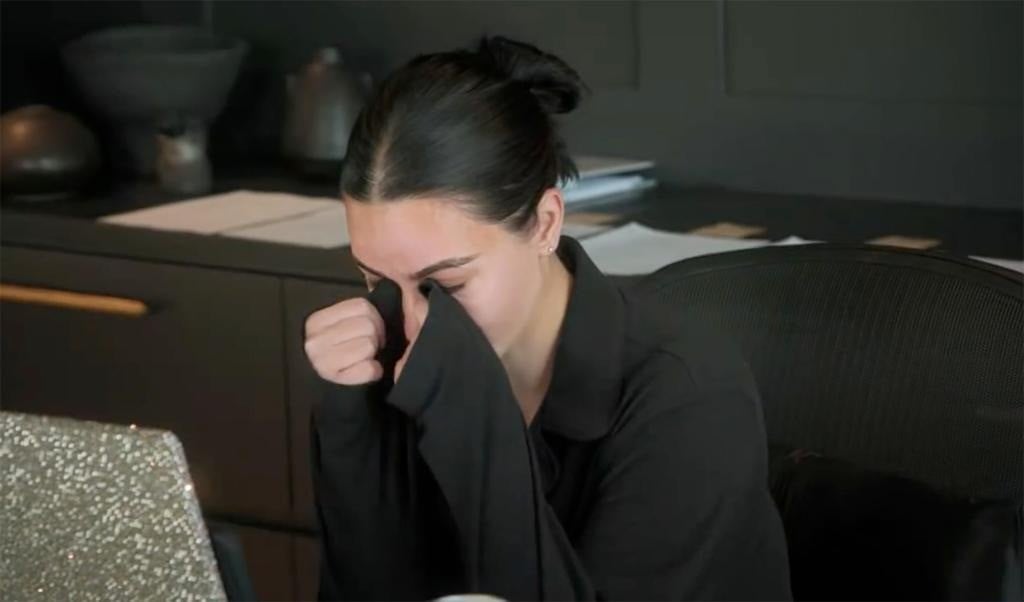 “Kim siêu vòng 3” bị phình mạch máu não- Ảnh 3.