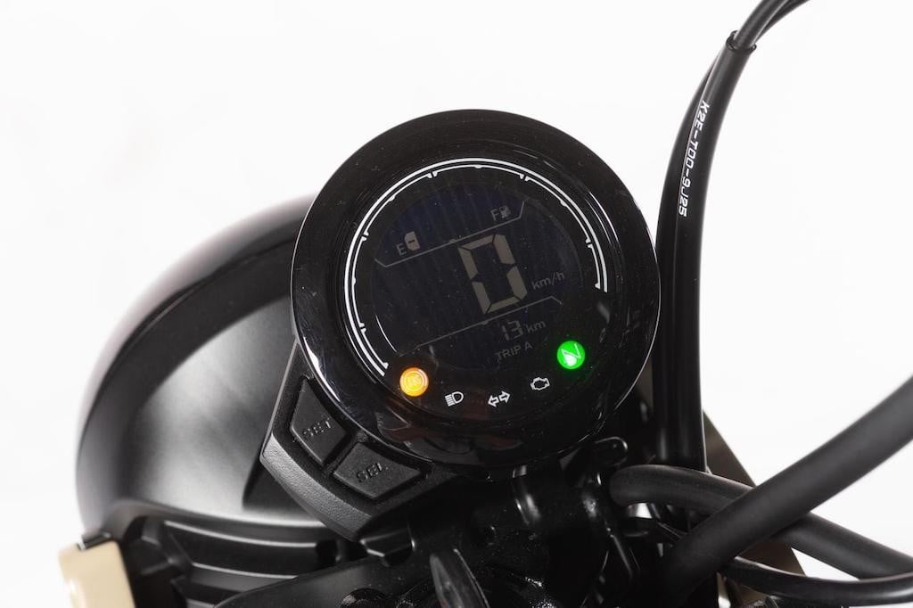 Honda Việt Nam ra mắt xe mới tinh ngày mai: Ăn xăng 1,5L/100km, lội nước cực tốt, Yamaha hết