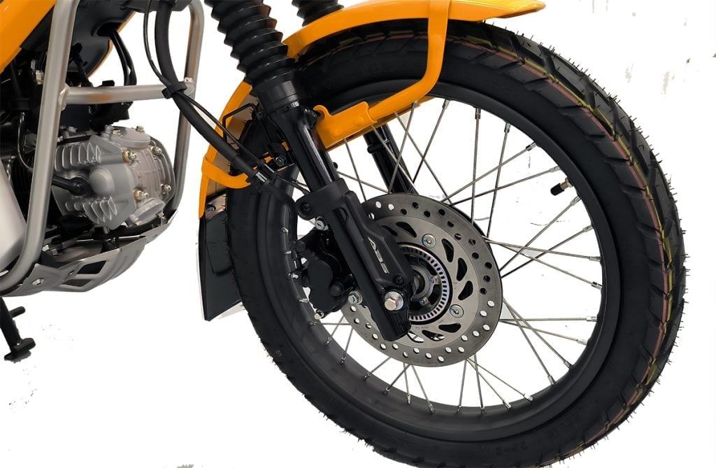Honda Việt Nam ra mắt xe mới tinh ngày mai: Ăn xăng 1,5L/100km, lội nước cực tốt, Yamaha hết