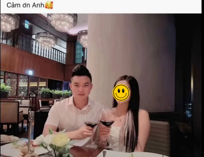 Hôn nhân của Hoa hậu Đỗ Hà bị phá?- Ảnh 1.