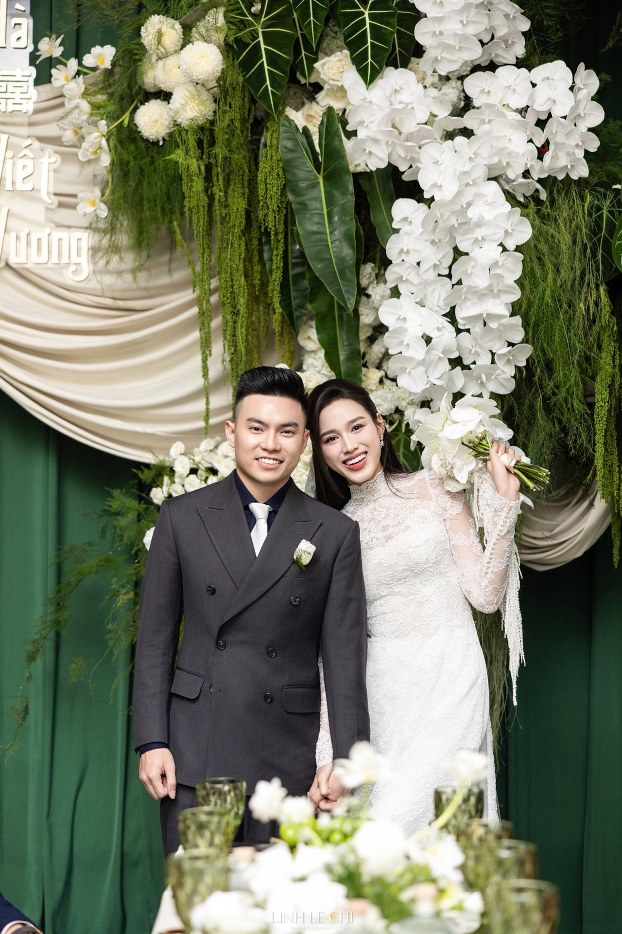 Hôn nhân của Hoa hậu Đỗ Hà bị phá?- Ảnh 3.