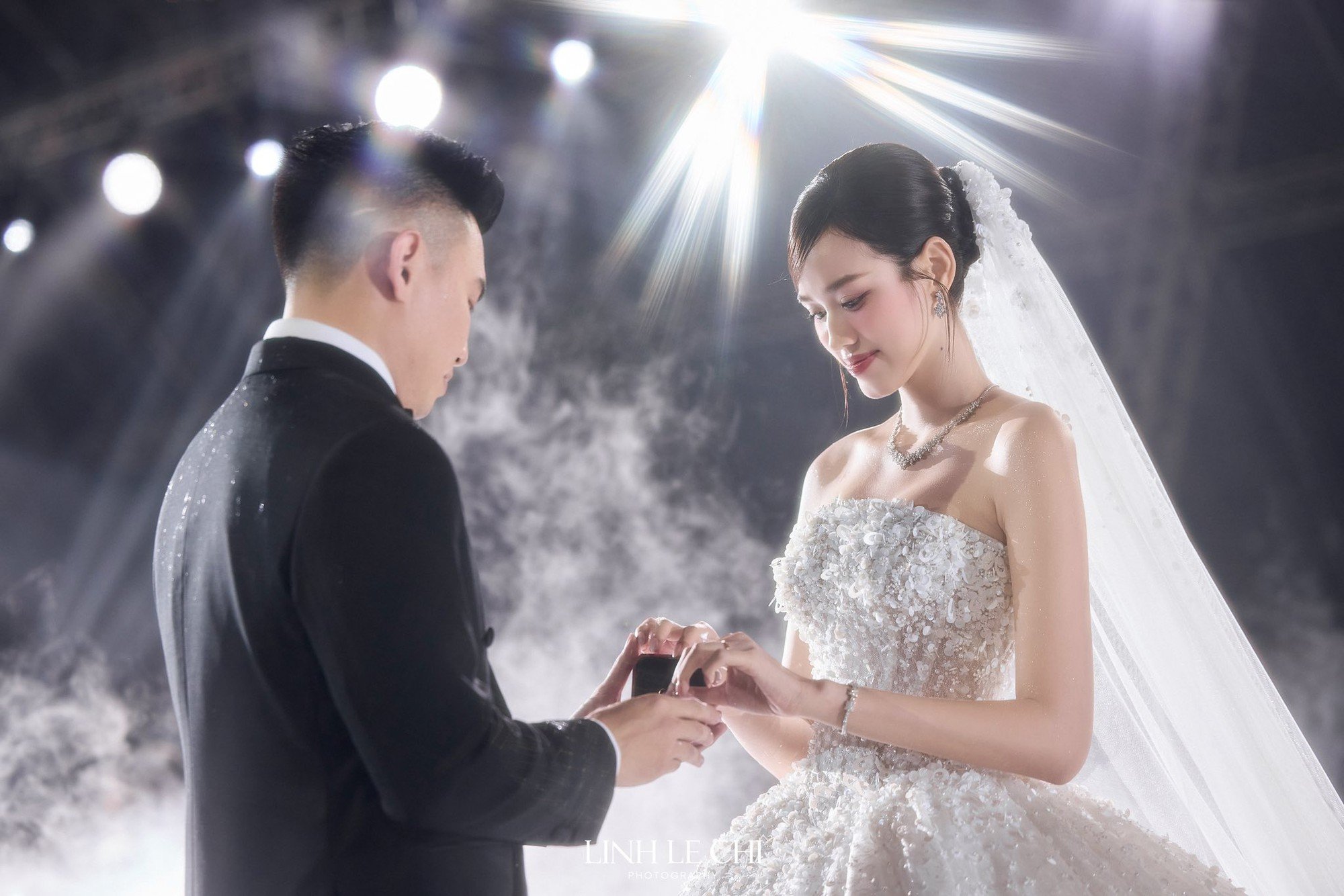 Hôn nhân của Hoa hậu Đỗ Hà bị phá?- Ảnh 4.