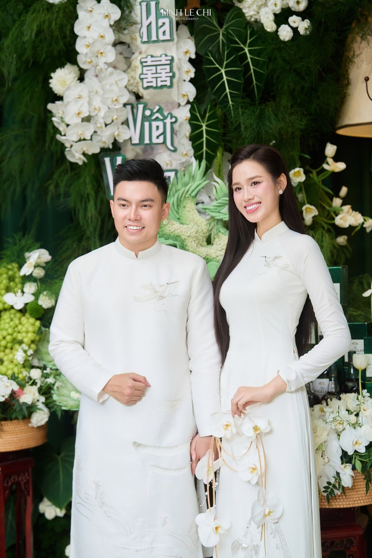 Hôn nhân của Hoa hậu Đỗ Hà bị phá?- Ảnh 5.