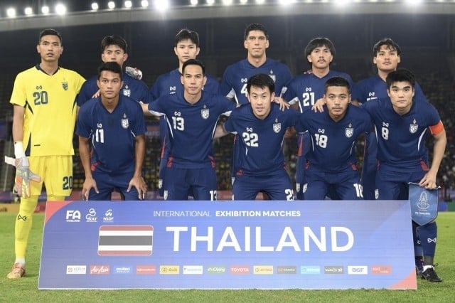 Tuyển Thái Lan “tránh vỏ dưa gặp vỏ dừa”, sẽ thêm lần ôm hận trước tuyển Việt Nam?- Ảnh 2.