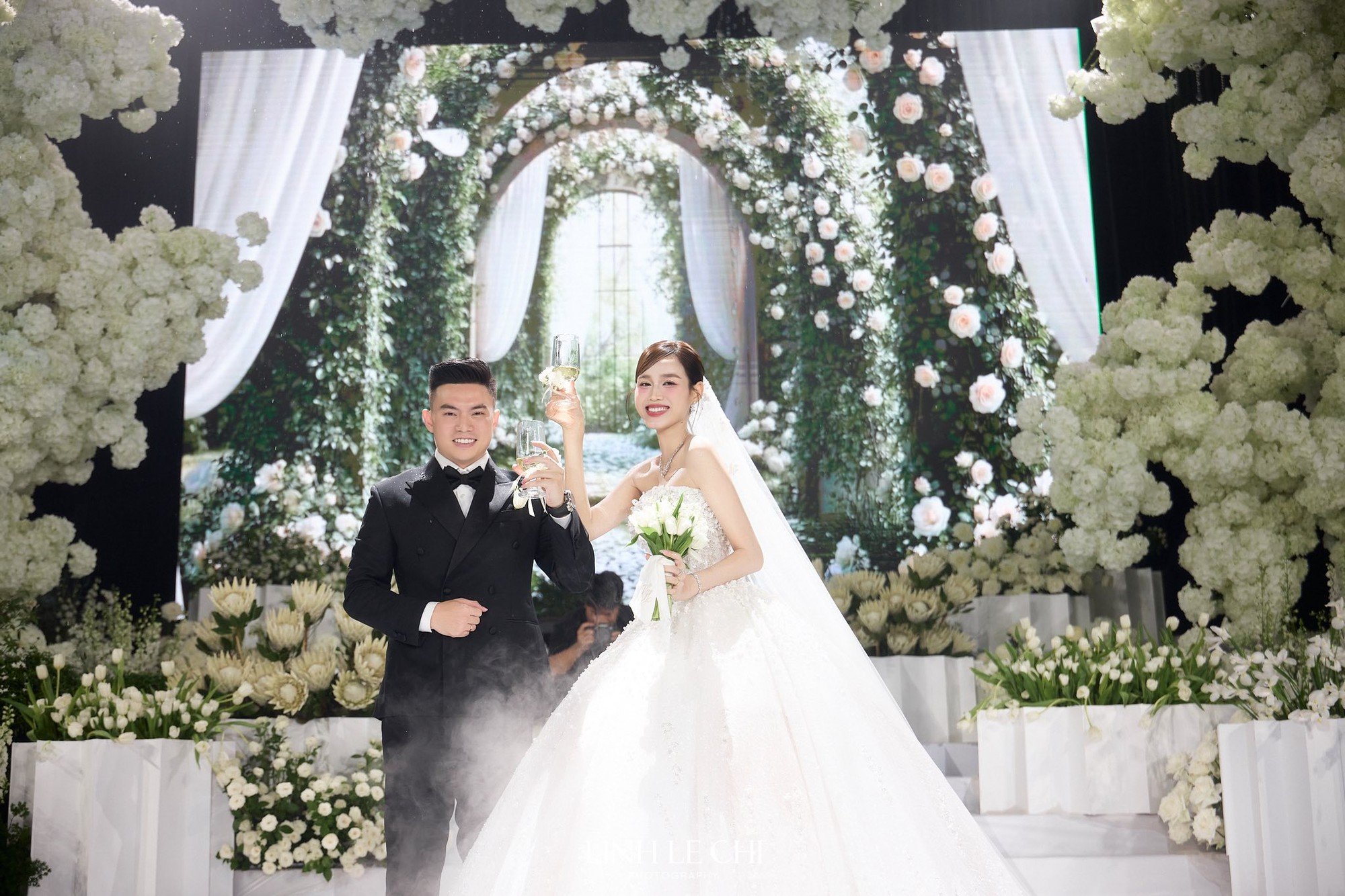 Kiều Trang lên tiếng khi bị nhầm là 