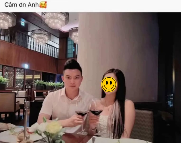 Kiều Trang lên tiếng khi bị nhầm là 