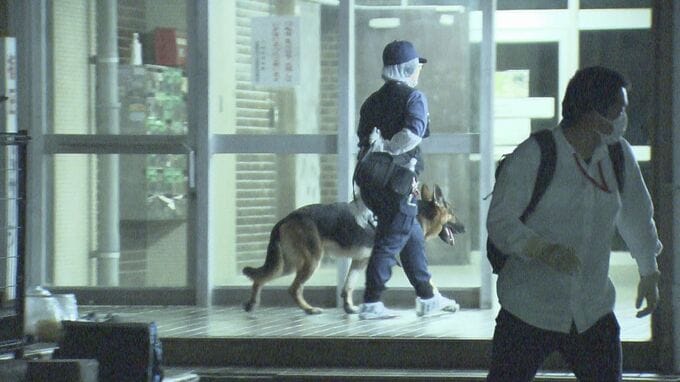 Bất ngờ danh tính nghi phạm sát hại người phụ nữ Việt Nam trong căn hộ tại Nhật Bản- Ảnh 1.