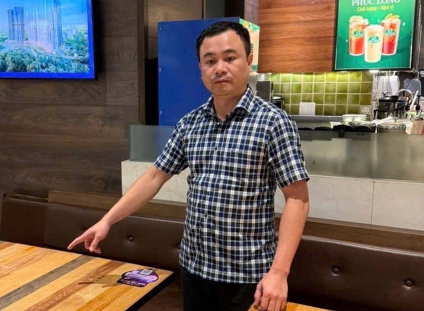 Ngân 98, Lương Bằng Quang và phi vụ đưa 8 tỉ đồng 