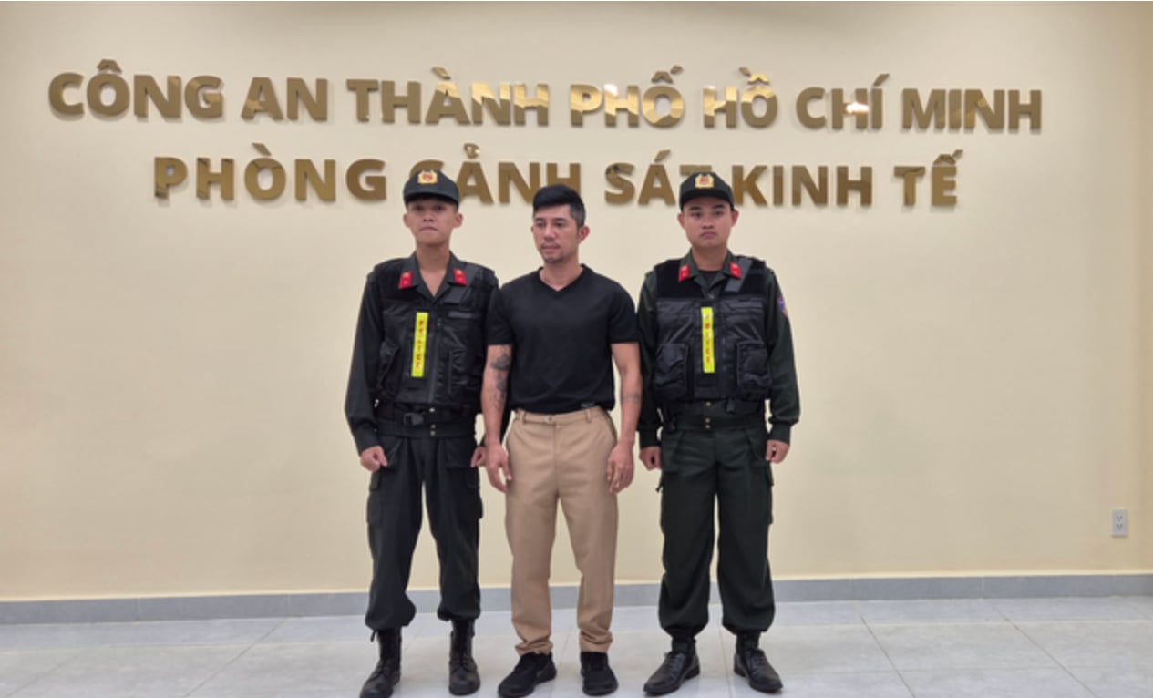 Ngân 98, Lương Bằng Quang và phi vụ đưa 8 tỉ đồng 