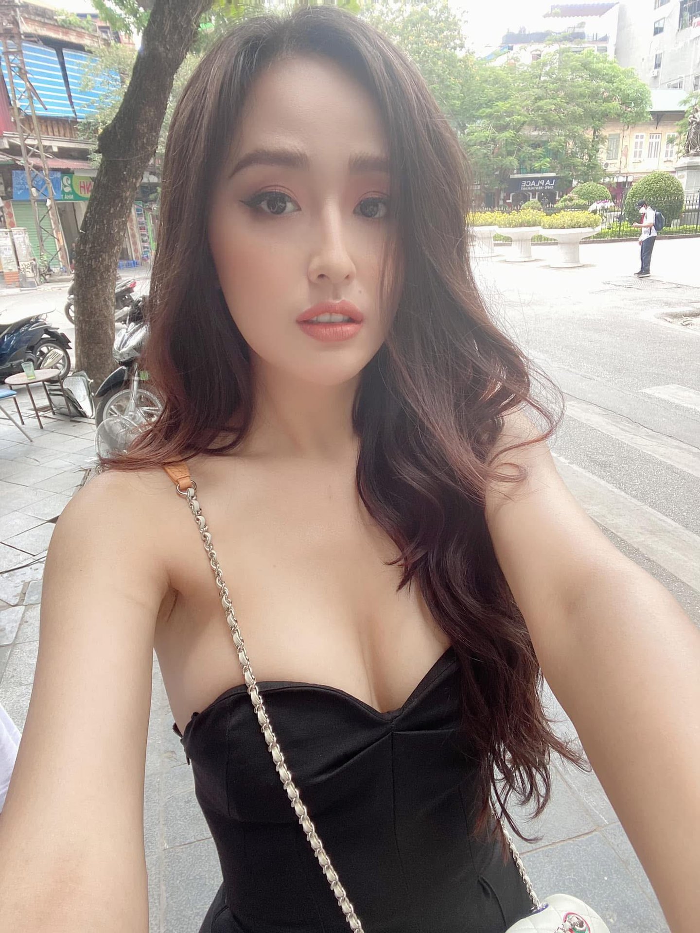 Mai Phương Thuý sao lại đến mức này?- Ảnh 4.
