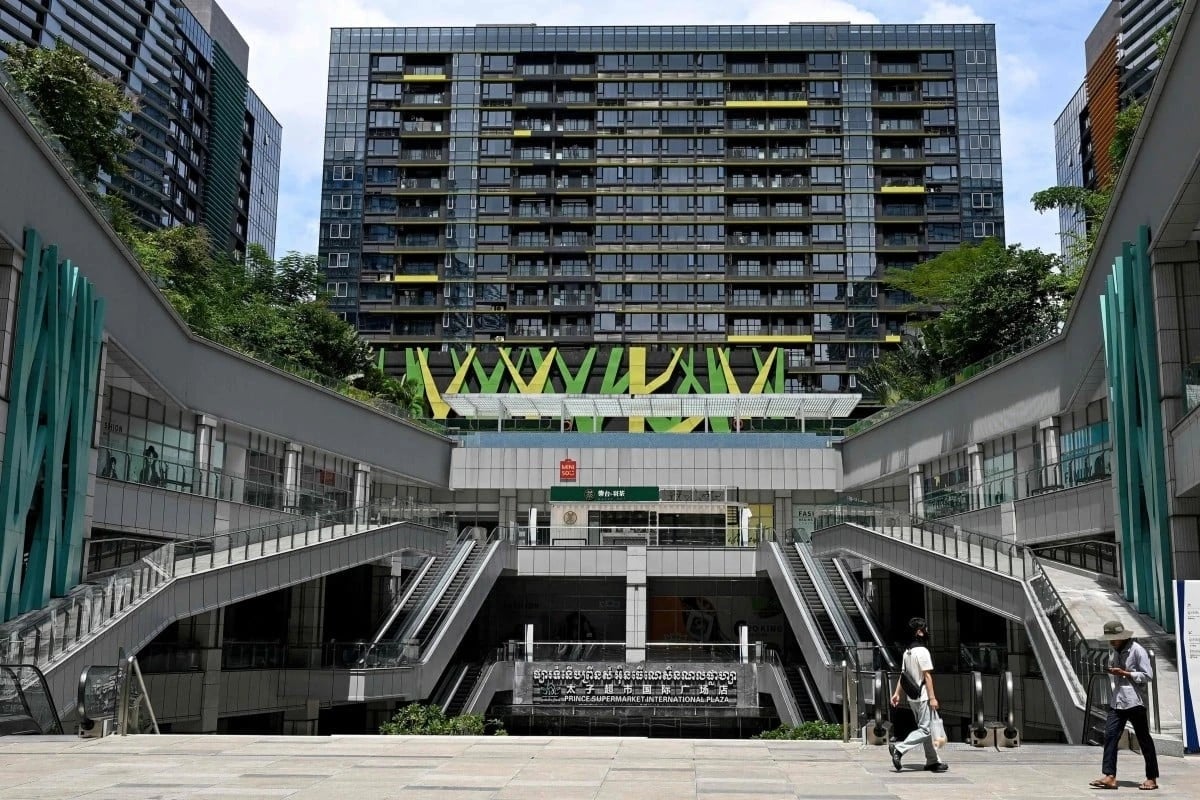 lua dao tai Campuchia anh 1