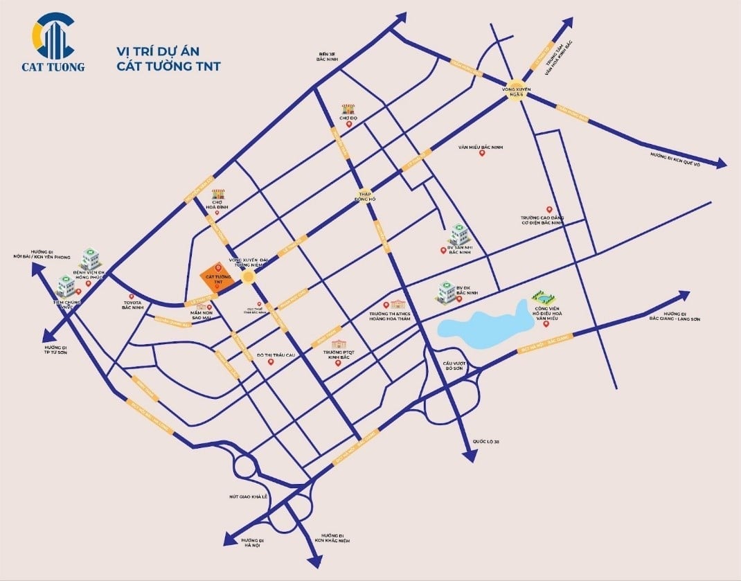 Sát vách Hà Nội, một dự án nhà ở xã hội có giá siêu rẻ, chỉ hơn 380 triệu đồng/căn- Ảnh 1.