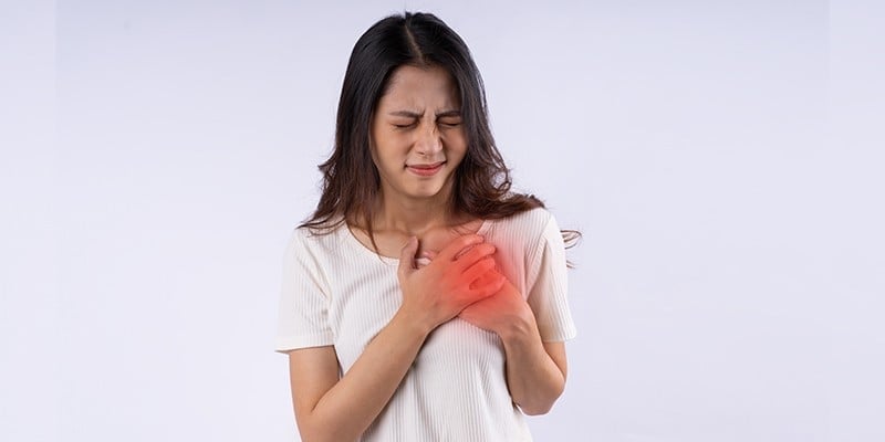 Cô gái 22 tuổi đột tử sau 5 ngày làm điều này: Bác sĩ kêu gọi