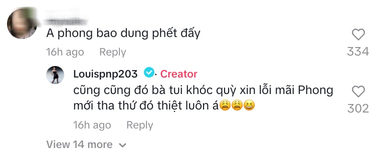Louis Phạm diện bikini nóng bỏng, khẳng định đã xin lỗi bạn trai Việt kiều sau video hôn trai lạ gây xôn xao- Ảnh 3.