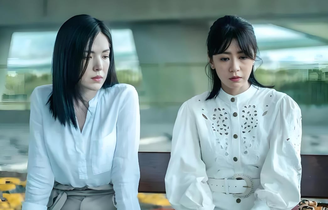 Tôi đang giúp anh trai hàn gắn với vợ cũ thì cô bạn thân bất ngờ tuyên bố muốn làm chị dâu mới của tôi- Ảnh 1.