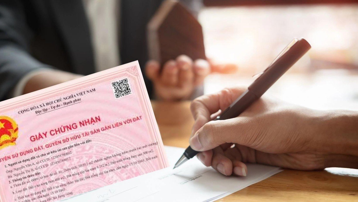 Dự kiến có thay đổi lớn về sở hữu nhà đất từ năm 2026, người dân cần biết- Ảnh 2.