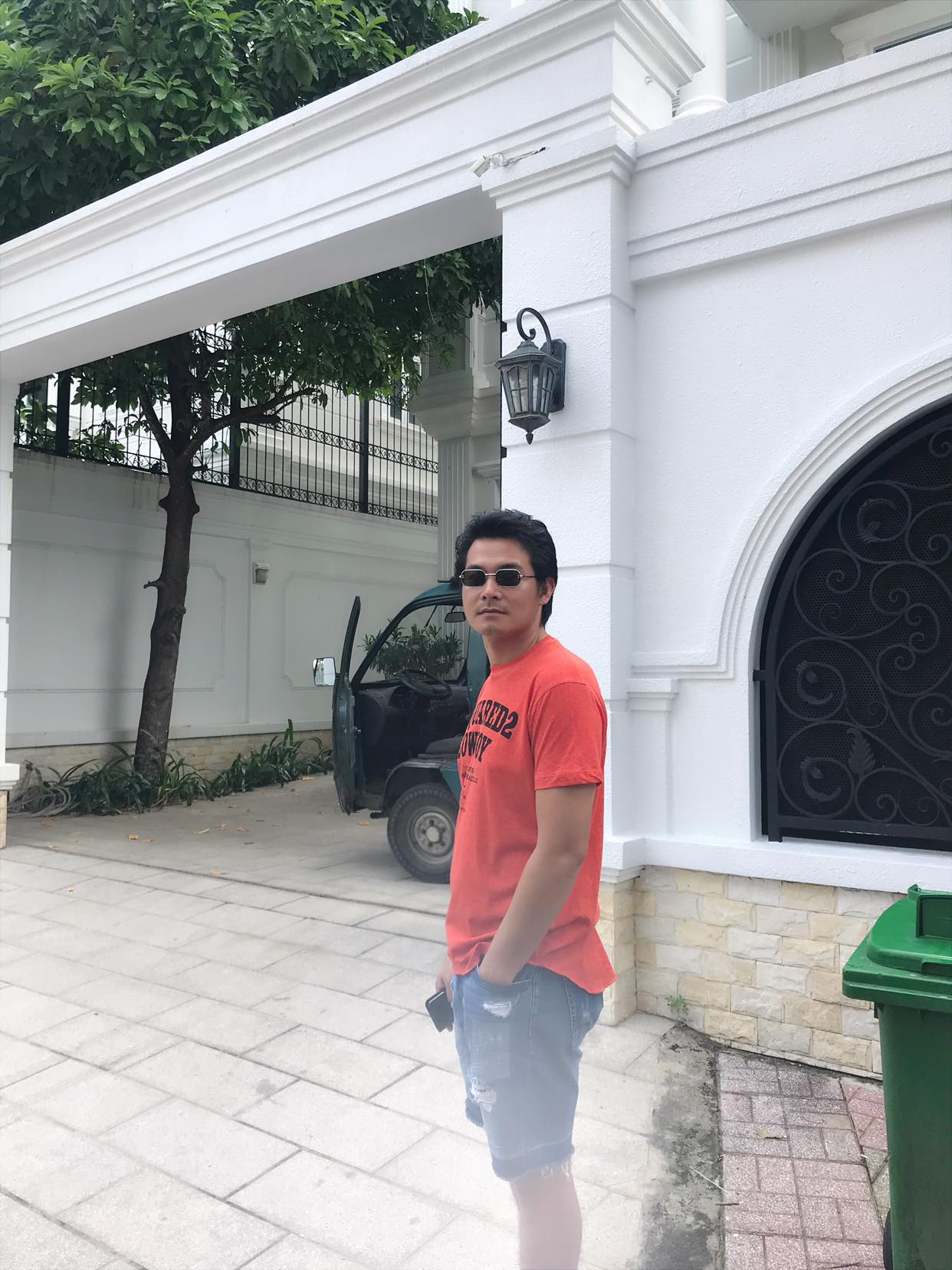 Tình hình nam diễn viên nợ 20 tỷ- Ảnh 2.
