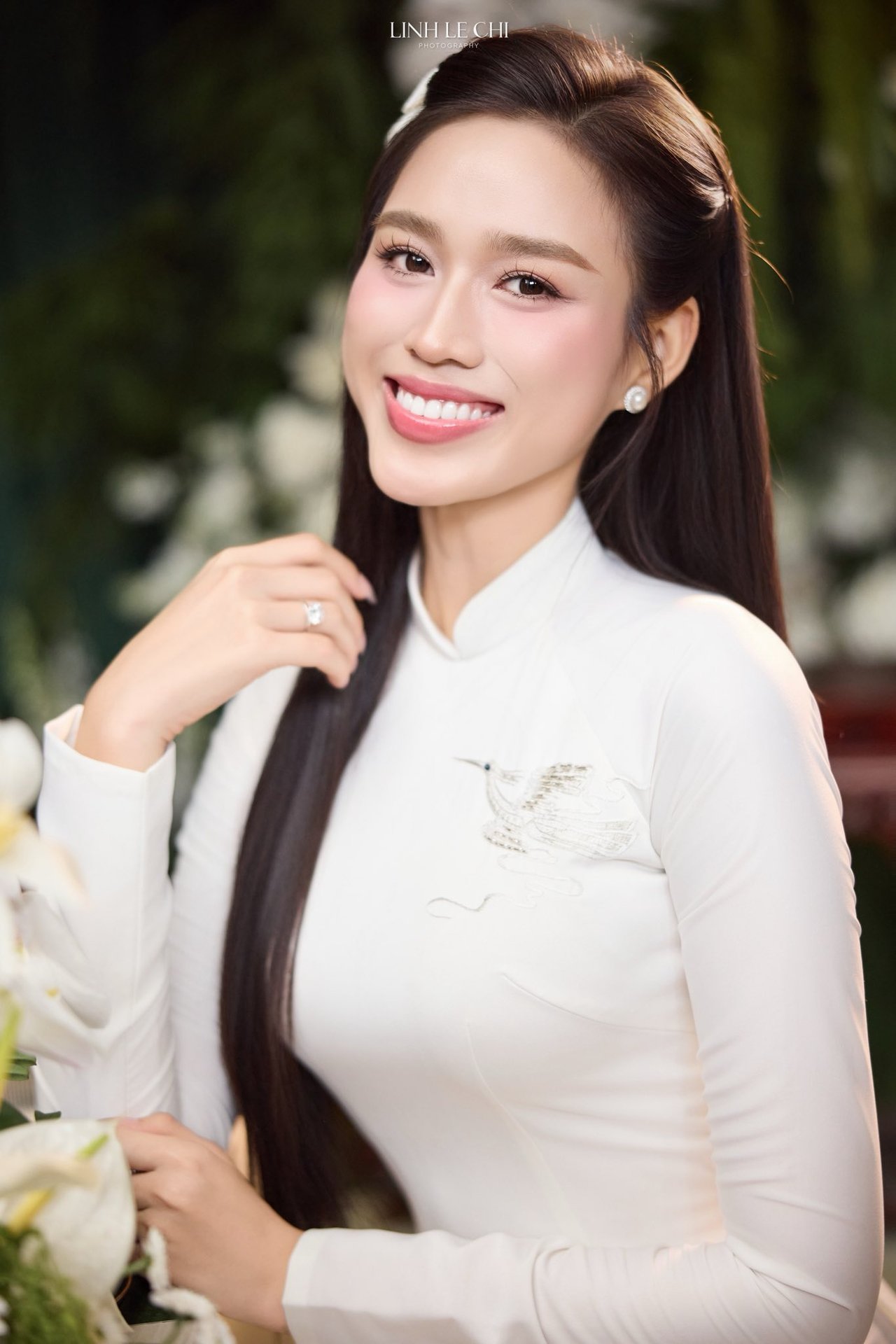 Điểm chung của Tăng Thanh Hà và Hoa hậu Đỗ Hà- Ảnh 1.