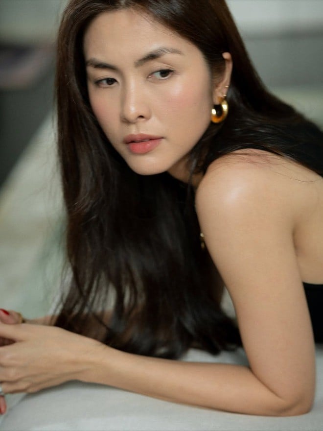 Điểm chung của Tăng Thanh Hà và Hoa hậu Đỗ Hà- Ảnh 4.