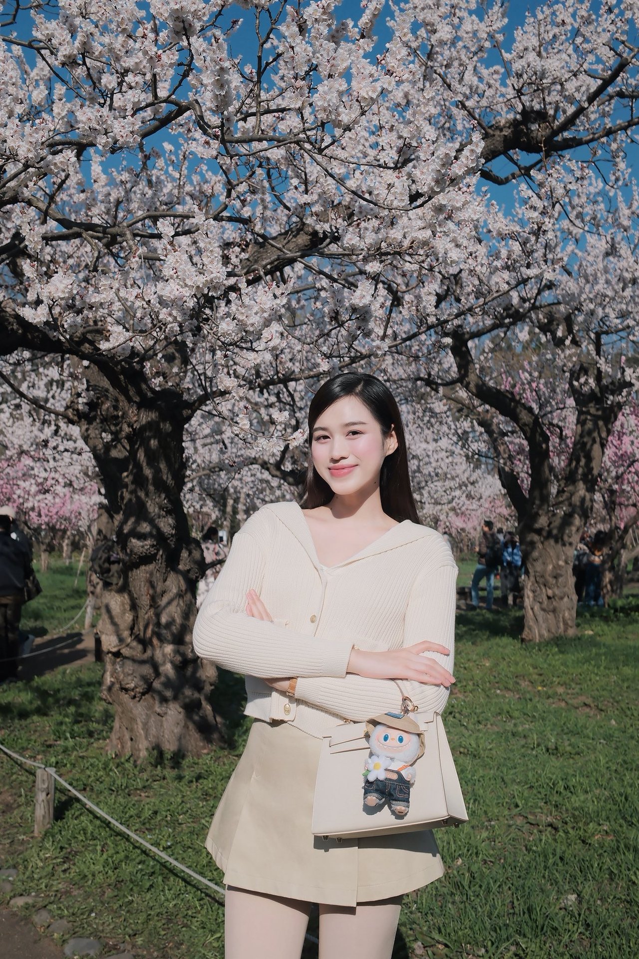 Điểm chung của Tăng Thanh Hà và Hoa hậu Đỗ Hà- Ảnh 5.