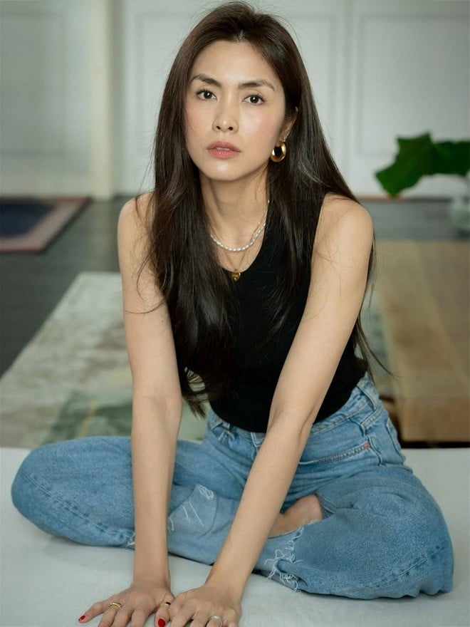 Điểm chung của Tăng Thanh Hà và Hoa hậu Đỗ Hà- Ảnh 7.