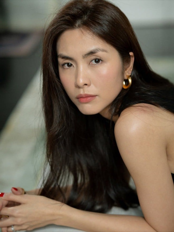 Điểm chung của Tăng Thanh Hà và Hoa hậu Đỗ Hà- Ảnh 8.