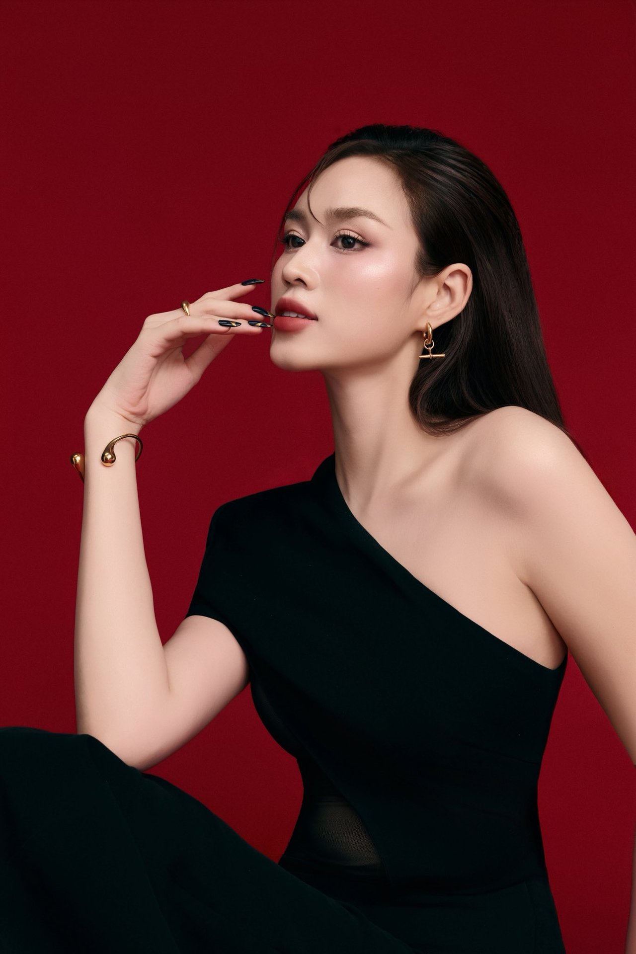 Điểm chung của Tăng Thanh Hà và Hoa hậu Đỗ Hà- Ảnh 9.